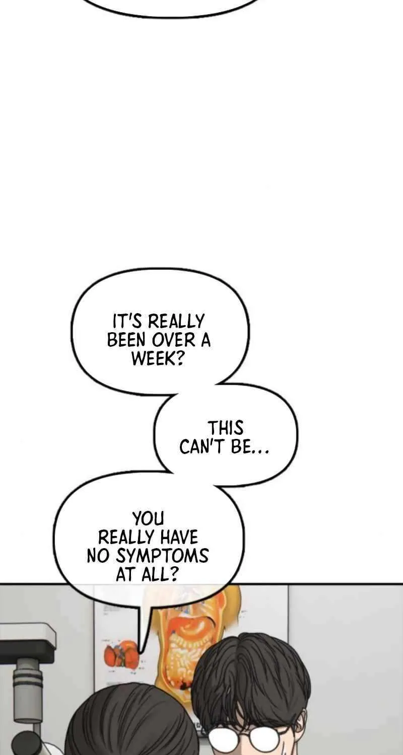 Read The Apocalypse is Here chapter 35 image 137 on Lezhin