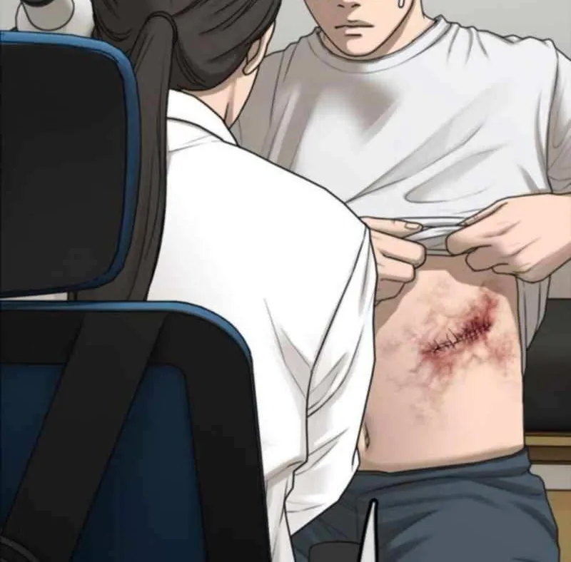 Read The Apocalypse is Here chapter 35 image 138 on Lezhin