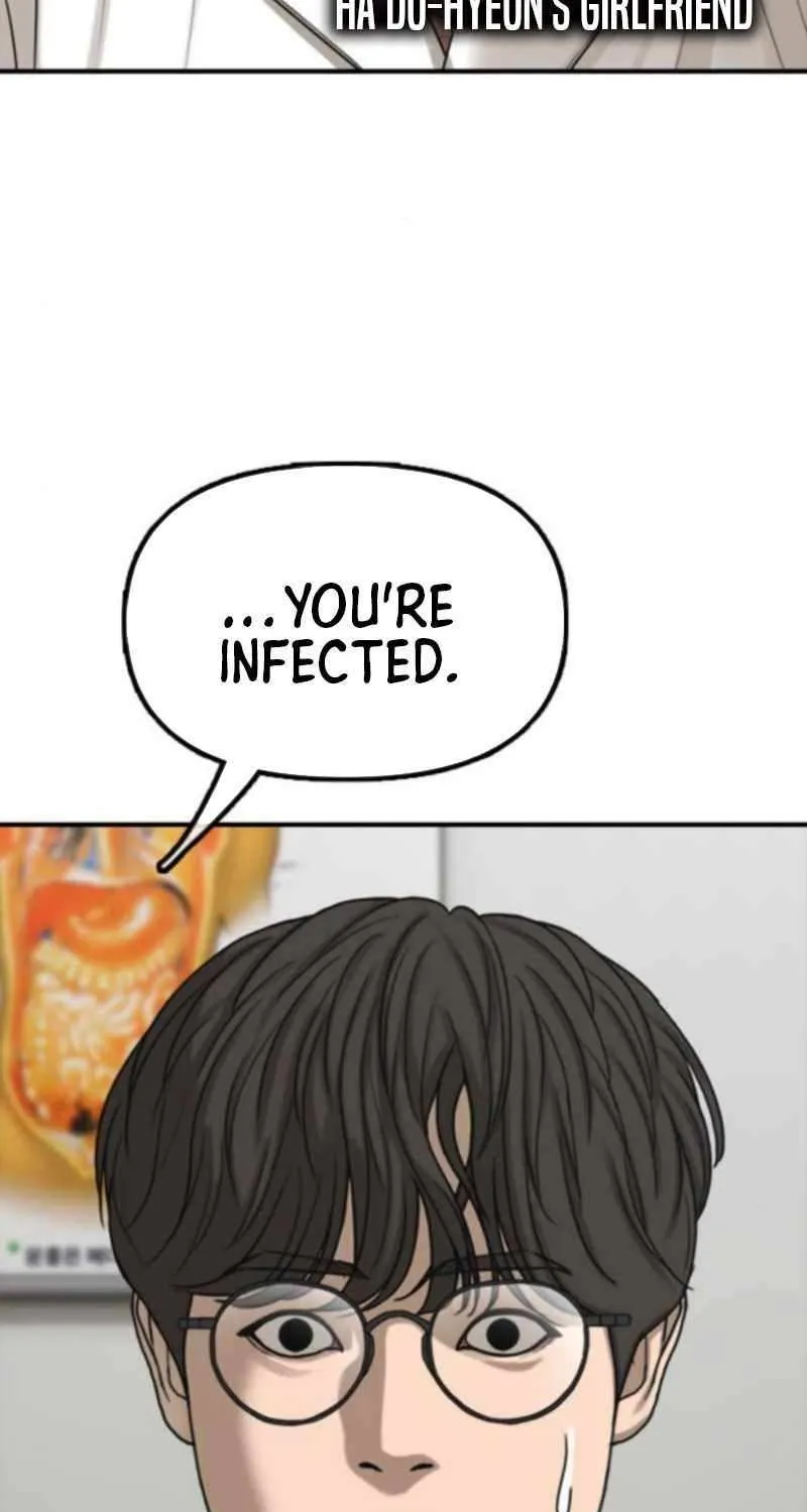 Read The Apocalypse is Here chapter 35 image 141 on Lezhin