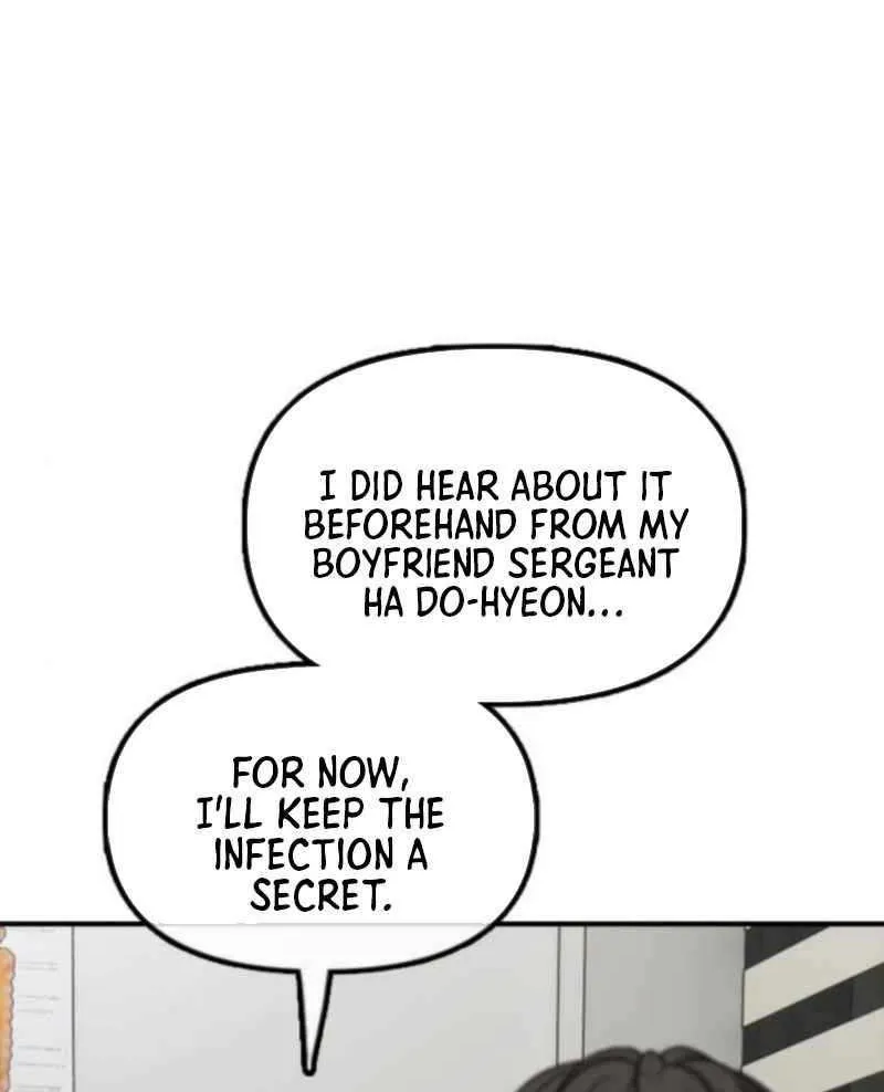 Read The Apocalypse is Here chapter 35 image 150 on Lezhin