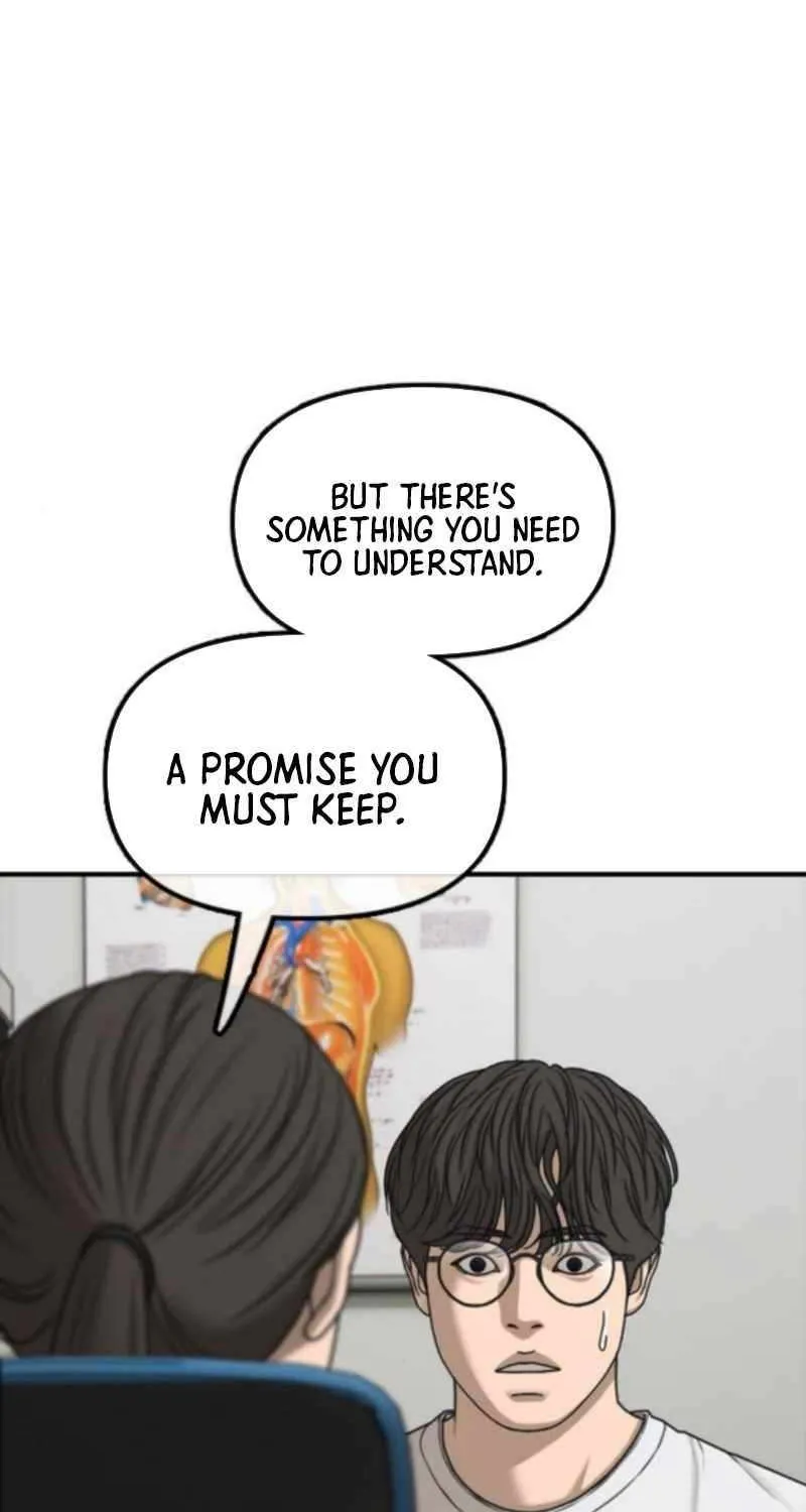 Read The Apocalypse is Here chapter 35 image 152 on Lezhin