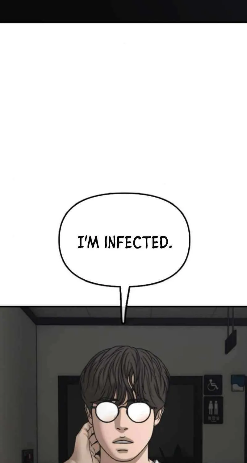 Read The Apocalypse is Here chapter 35 image 155 on Lezhin