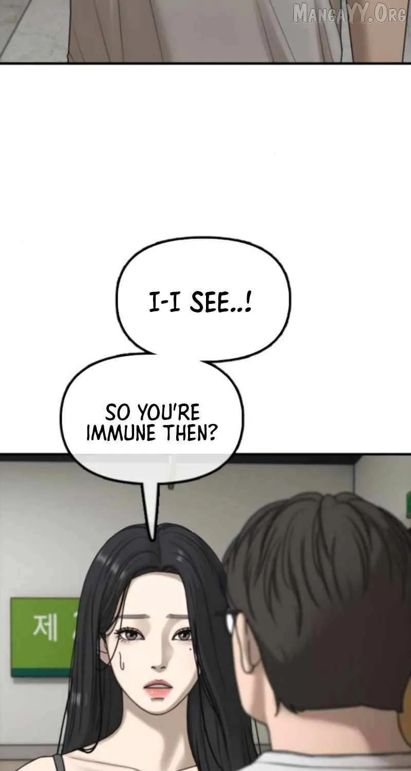 Read The Apocalypse is Here chapter 35 image 157 on Lezhin
