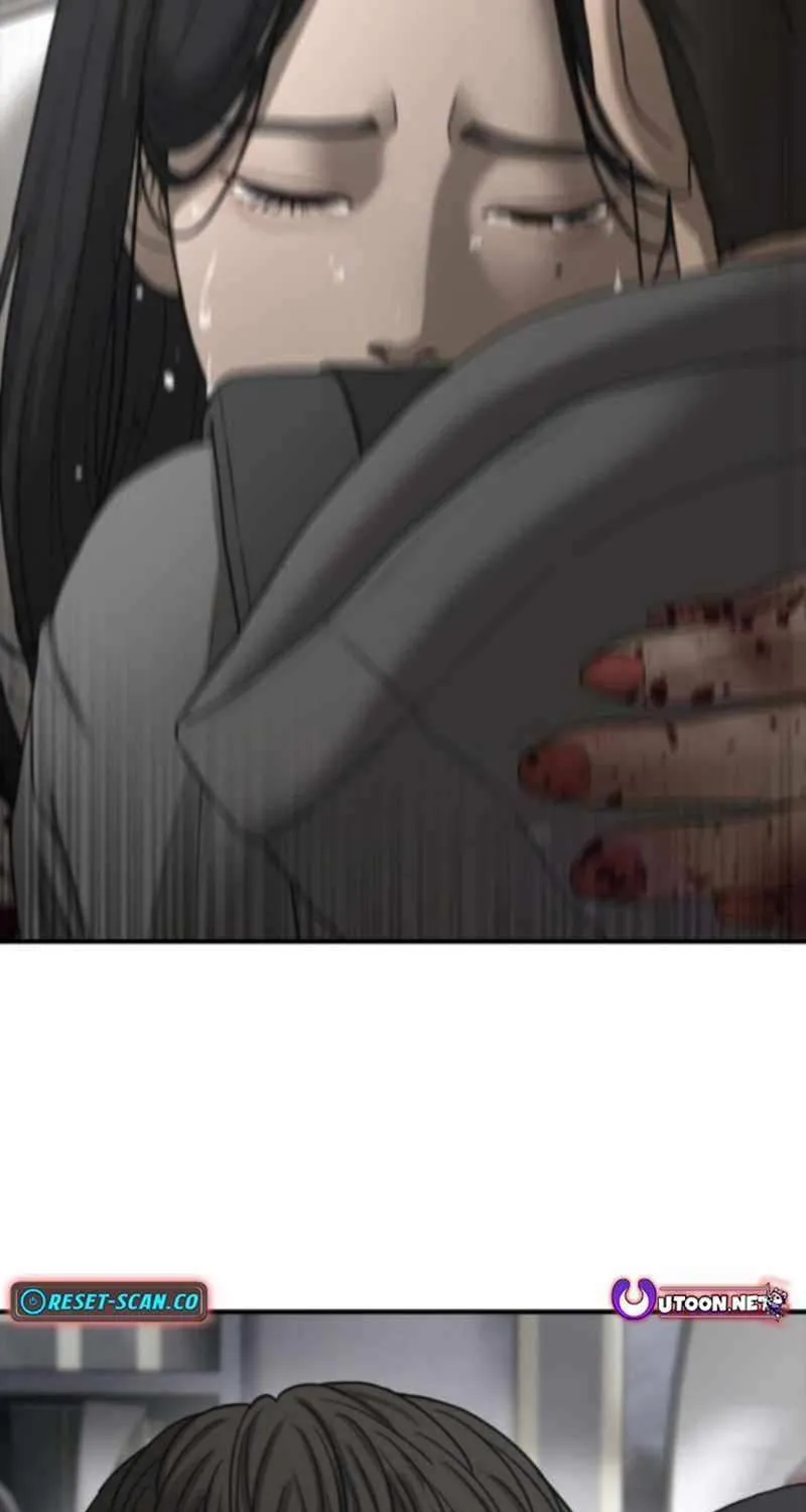 Read The Apocalypse is Here chapter 35 image 17 on Lezhin
