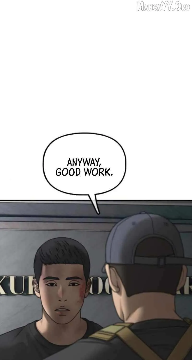 Read The Apocalypse is Here chapter 35 image 31 on Lezhin