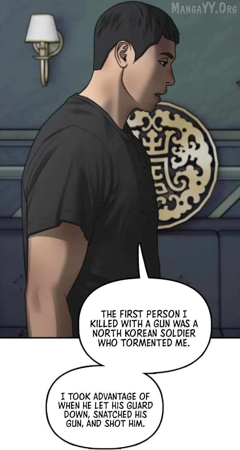 Read The Apocalypse is Here chapter 35 image 37 on Lezhin
