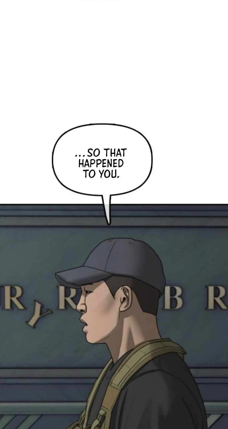 Read The Apocalypse is Here chapter 35 image 38 on Lezhin