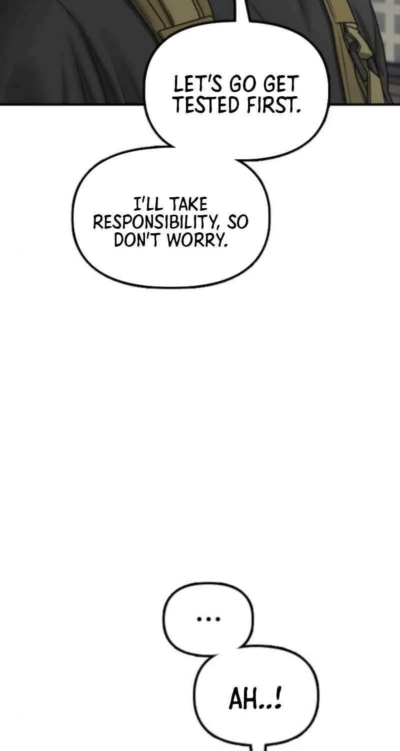 Read The Apocalypse is Here chapter 35 image 51 on Lezhin