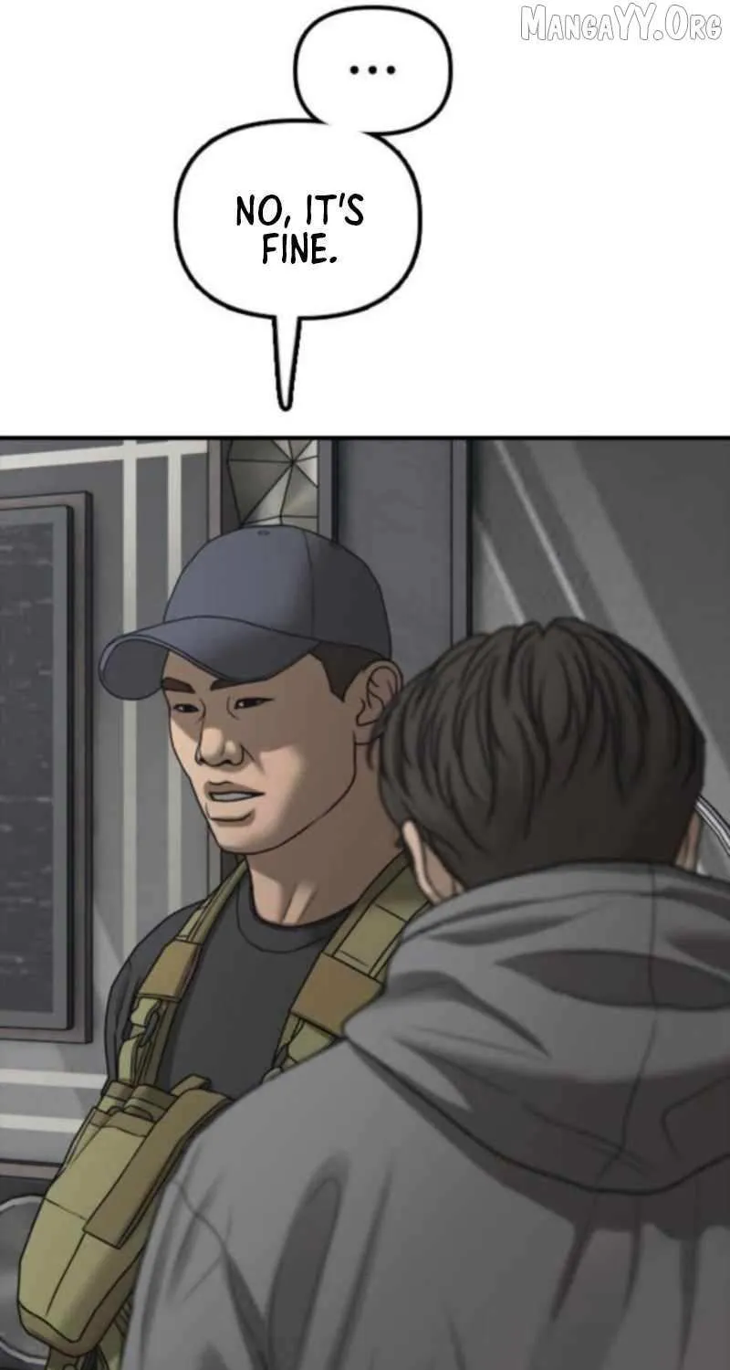 Read The Apocalypse is Here chapter 35 image 55 on Lezhin