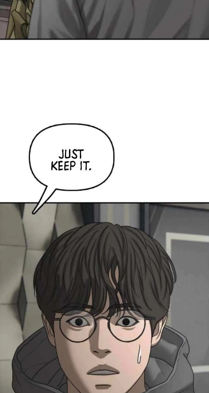 Read The Apocalypse is Here chapter 35 image 56 on Lezhin