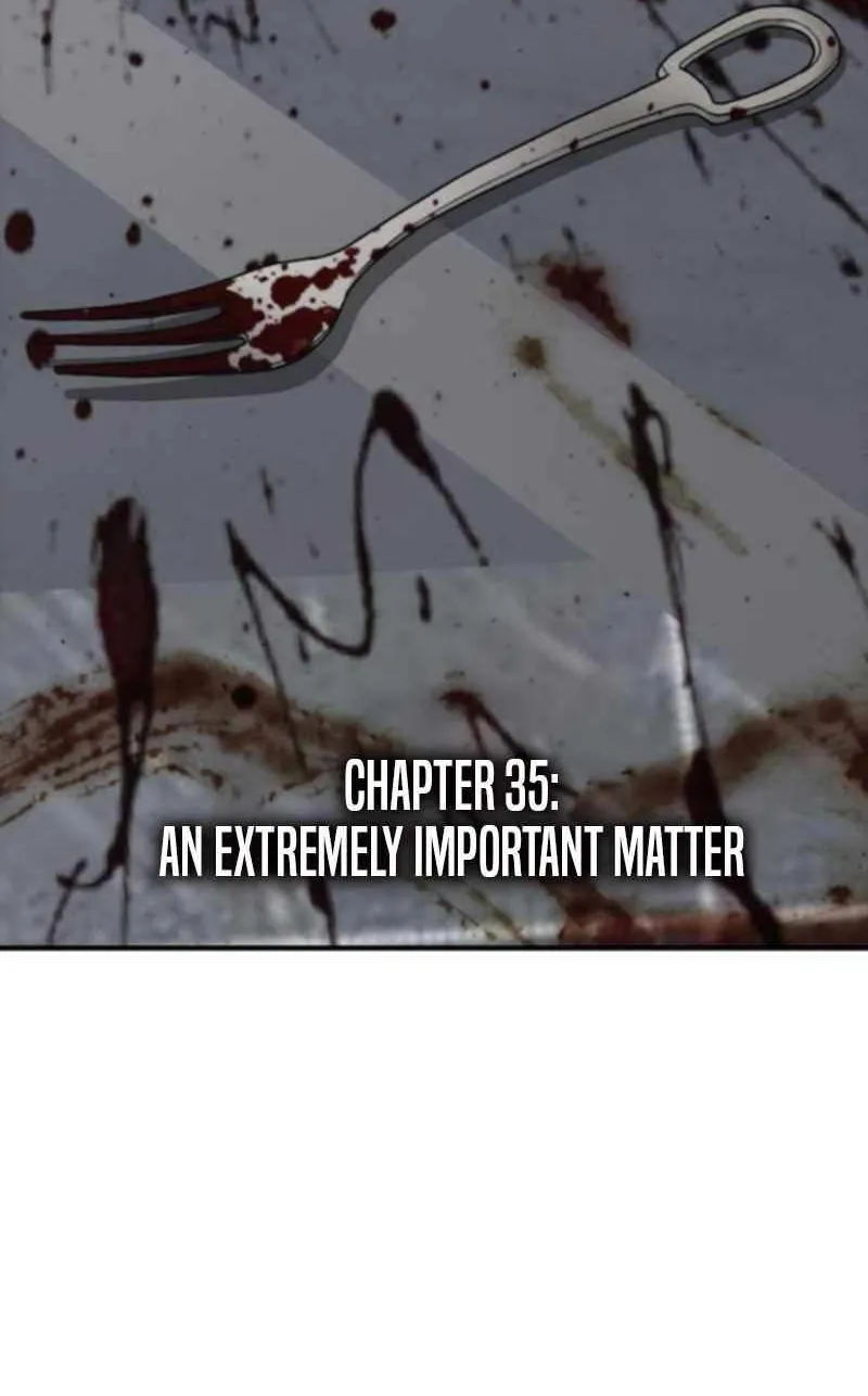 Read The Apocalypse is Here chapter 35 image 6 on Lezhin