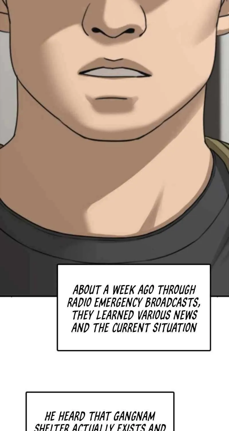 Read The Apocalypse is Here chapter 35 image 65 on Lezhin