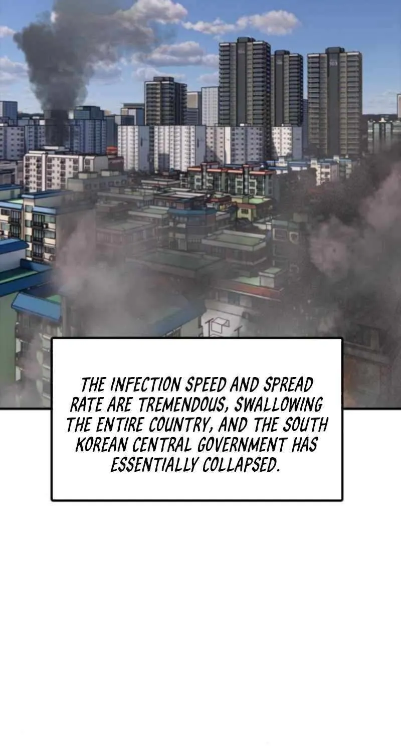 Read The Apocalypse is Here chapter 35 image 69 on Lezhin