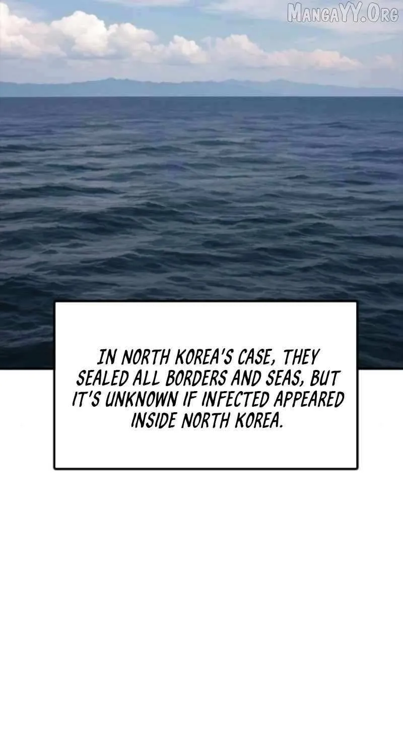Read The Apocalypse is Here chapter 35 image 73 on Lezhin