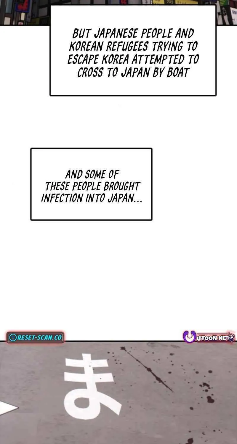 Read The Apocalypse is Here chapter 35 image 75 on Lezhin