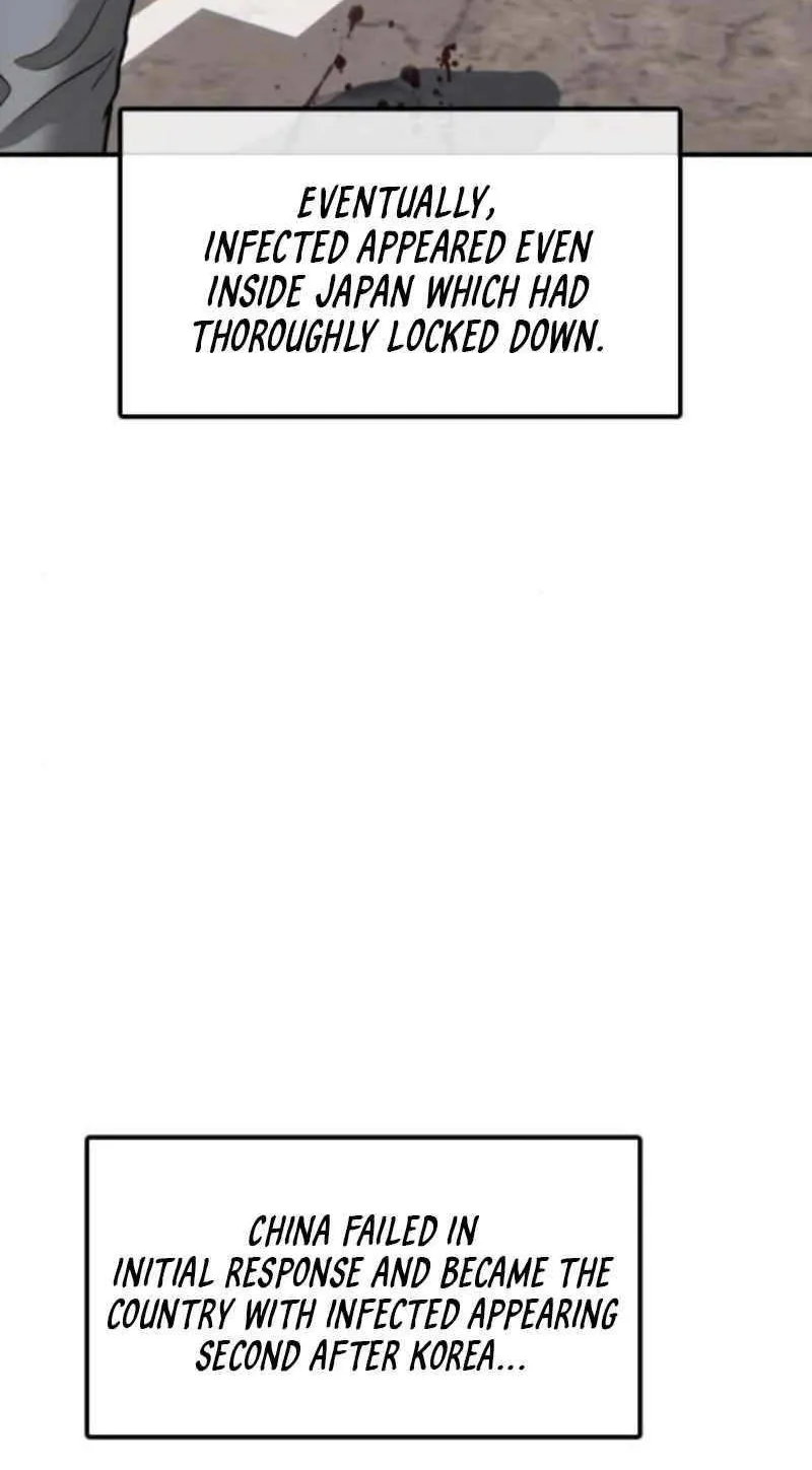 Read The Apocalypse is Here chapter 35 image 78 on Lezhin