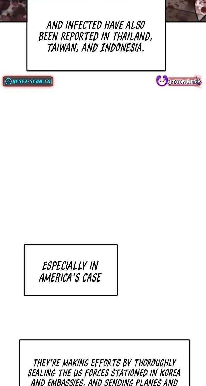 Read The Apocalypse is Here chapter 35 image 80 on Lezhin