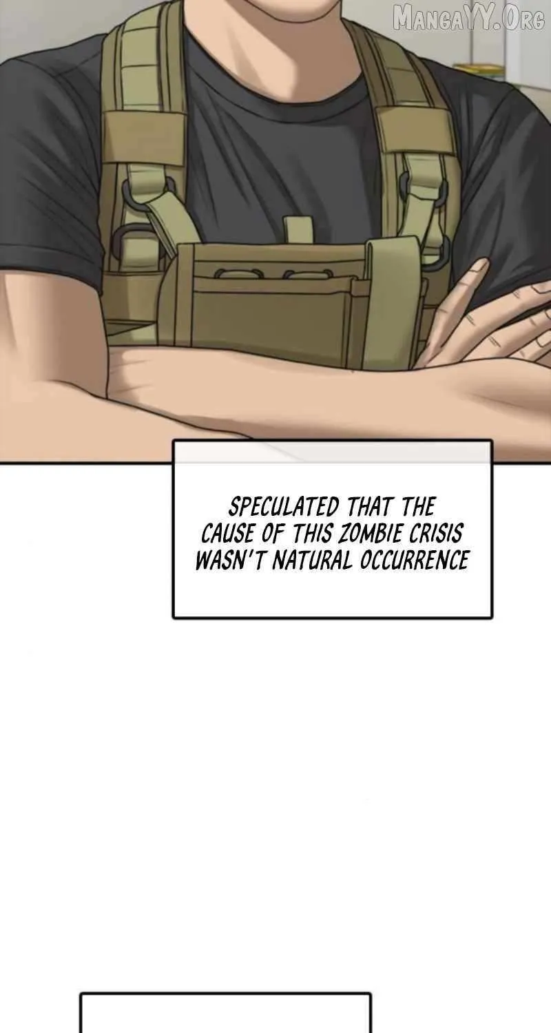Read The Apocalypse is Here chapter 35 image 85 on Lezhin