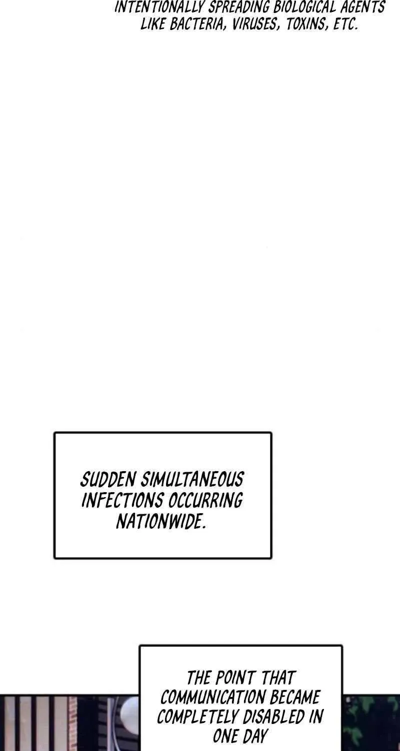 Read The Apocalypse is Here chapter 35 image 87 on Lezhin