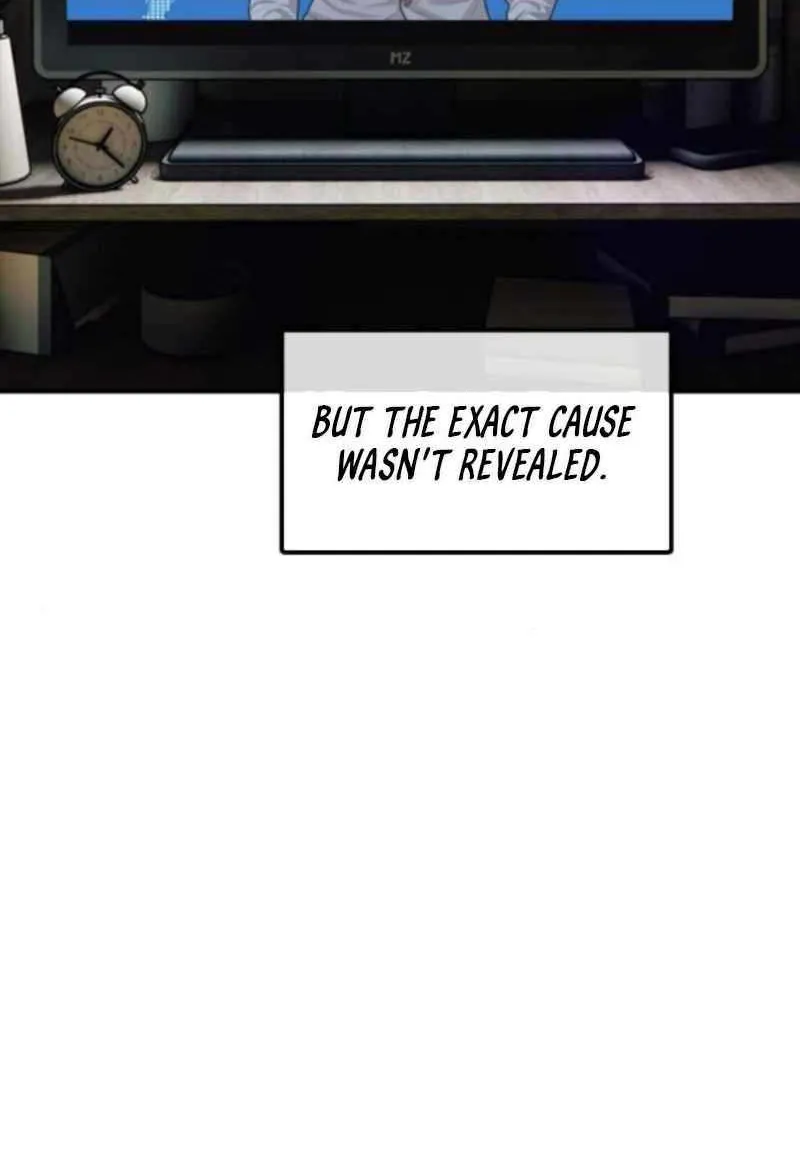 Read The Apocalypse is Here chapter 35 image 90 on Lezhin