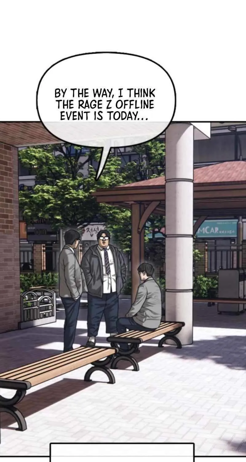 Read The Apocalypse is Here chapter 35 image 93 on Lezhin