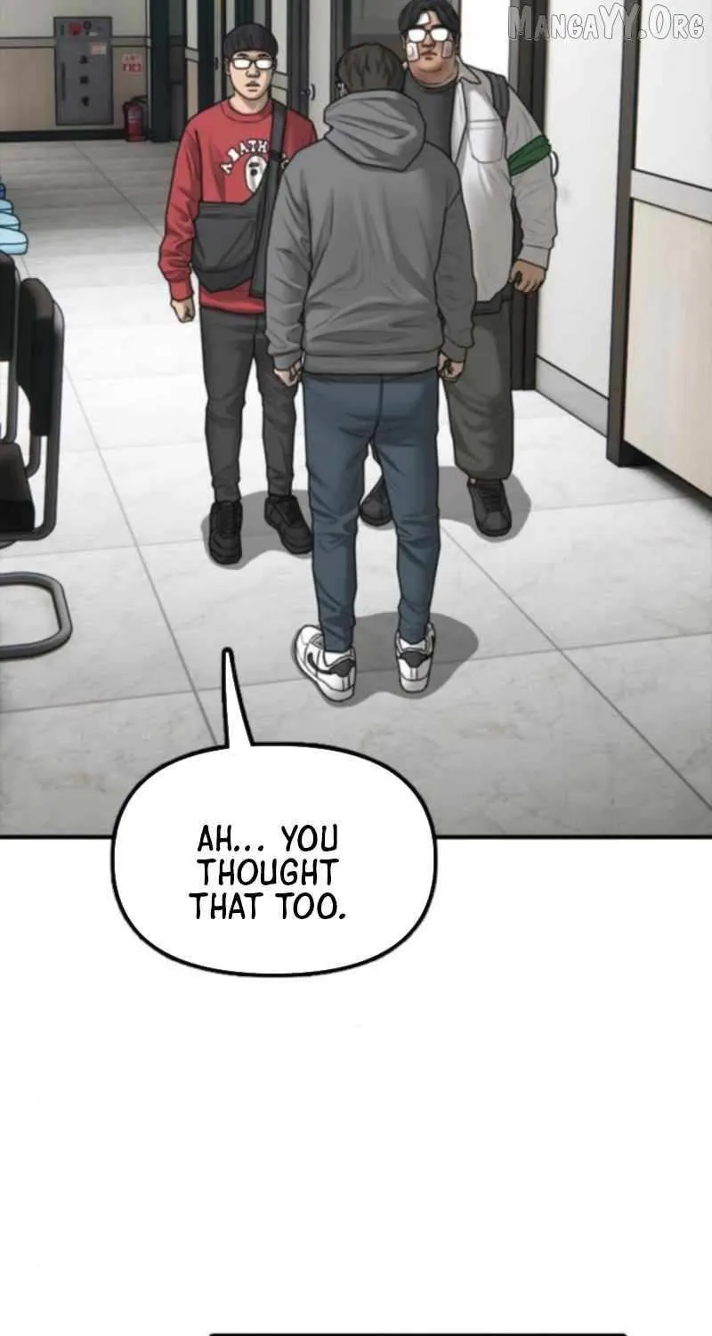 Read The Apocalypse is Here chapter 35 image 97 on Lezhin