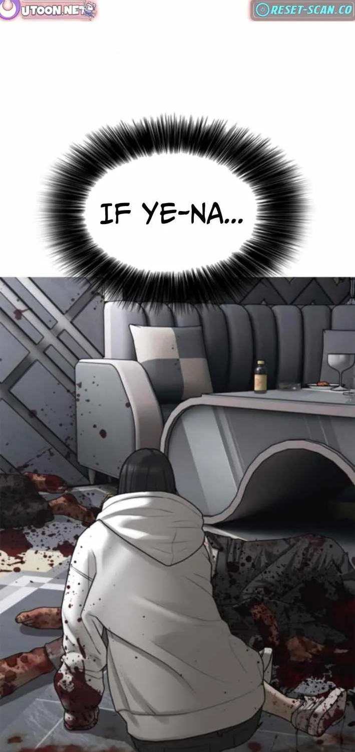 Read The Apocalypse is Here chapter 36 image 108 on Lezhin