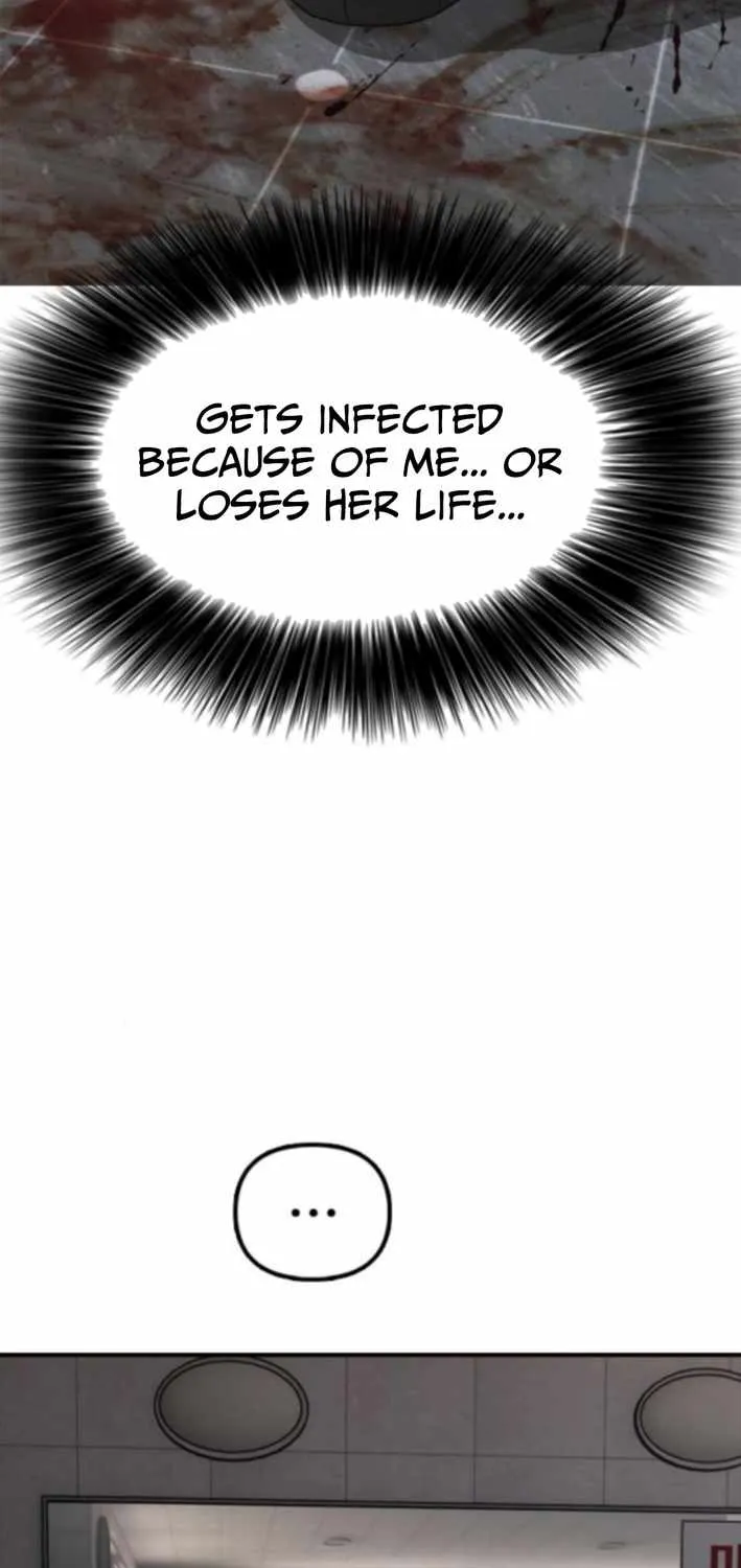 Read The Apocalypse is Here chapter 36 image 109 on Lezhin