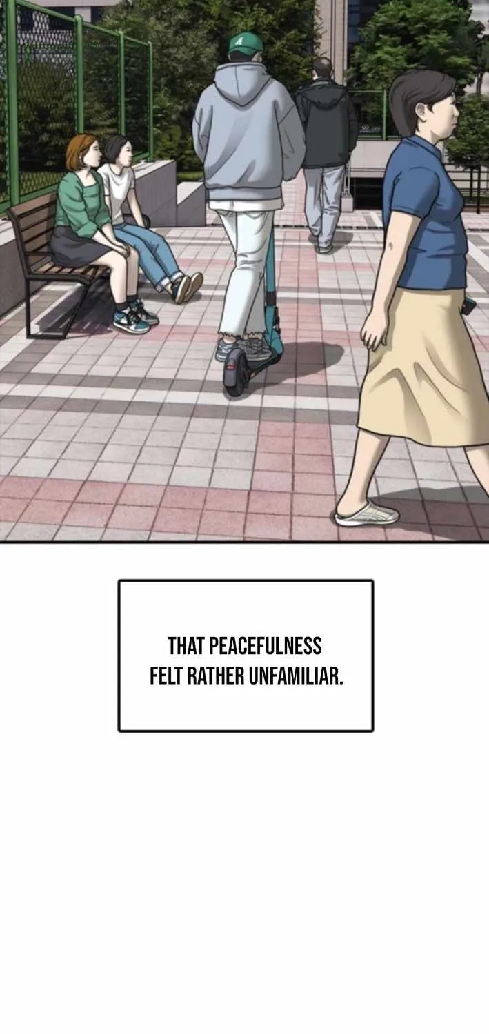 Read The Apocalypse is Here chapter 36 image 115 on Lezhin