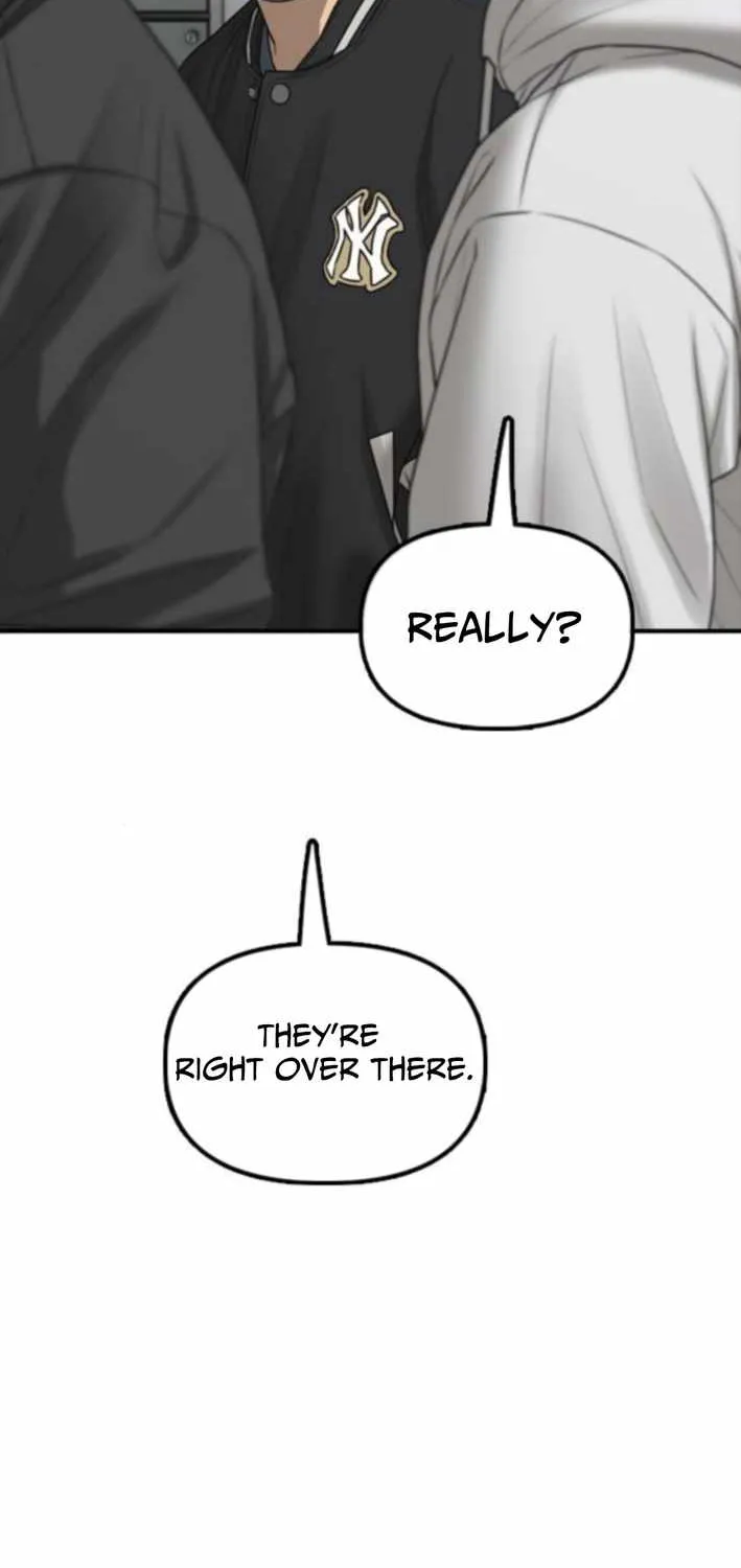Read The Apocalypse is Here chapter 36 image 120 on Lezhin