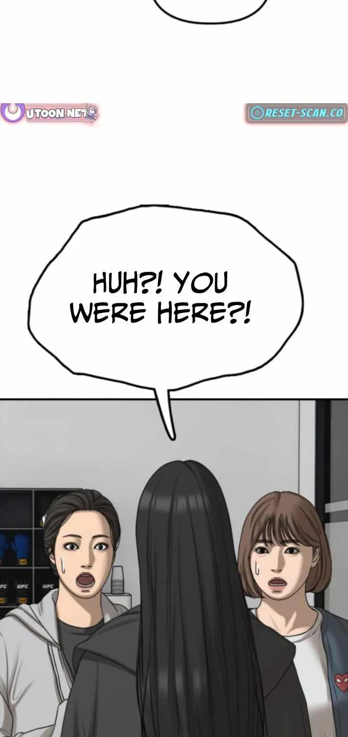 Read The Apocalypse is Here chapter 36 image 122 on Lezhin