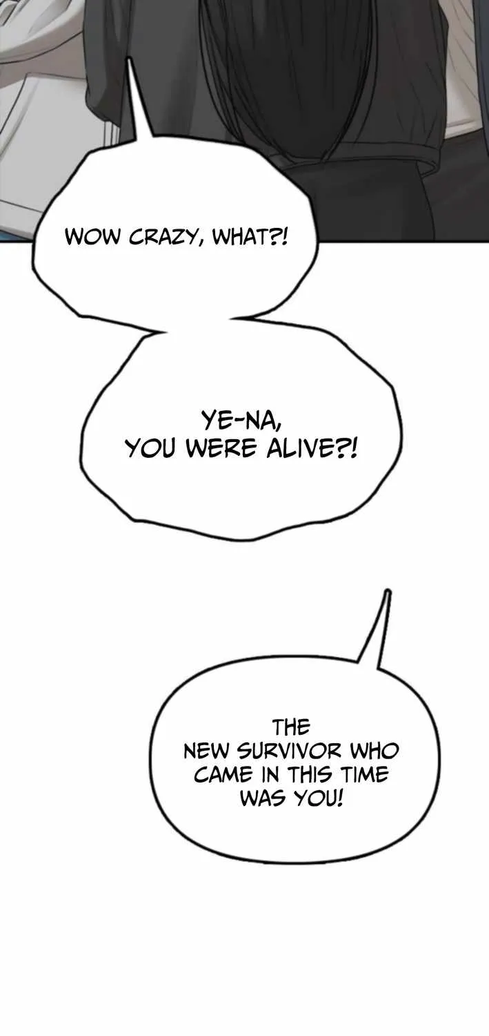 Read The Apocalypse is Here chapter 36 image 123 on Lezhin