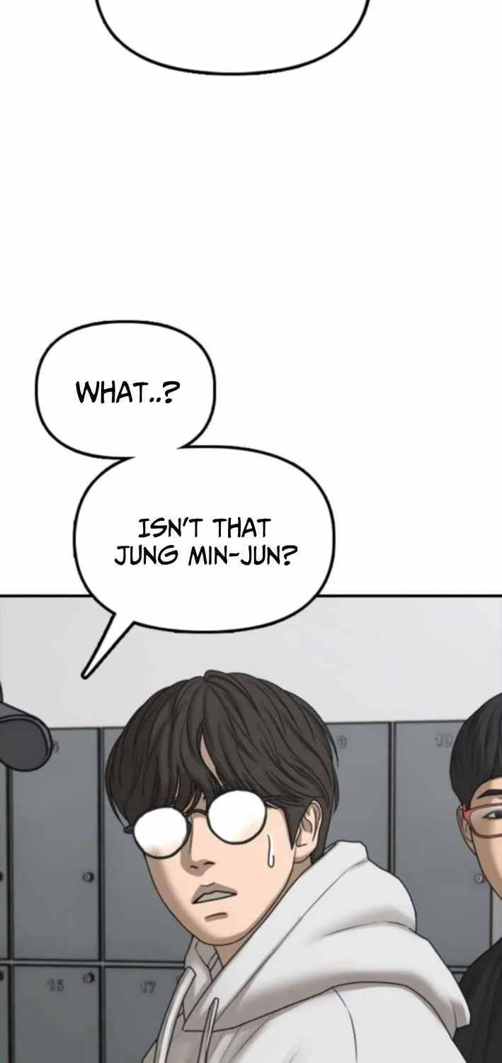 Read The Apocalypse is Here chapter 36 image 126 on Lezhin
