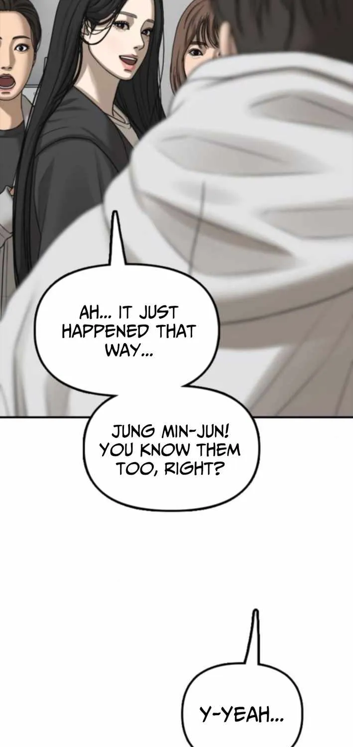 Read The Apocalypse is Here chapter 36 image 128 on Lezhin