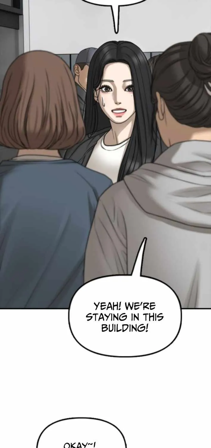 Read The Apocalypse is Here chapter 36 image 133 on Lezhin