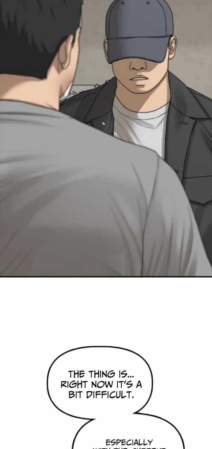 Read The Apocalypse is Here chapter 36 image 140 on Lezhin