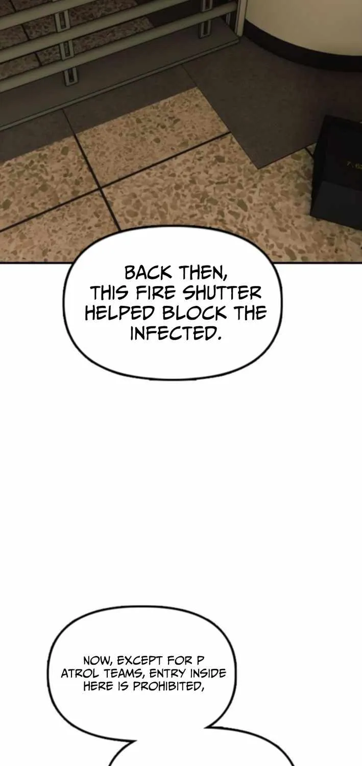 Read The Apocalypse is Here chapter 36 image 147 on Lezhin