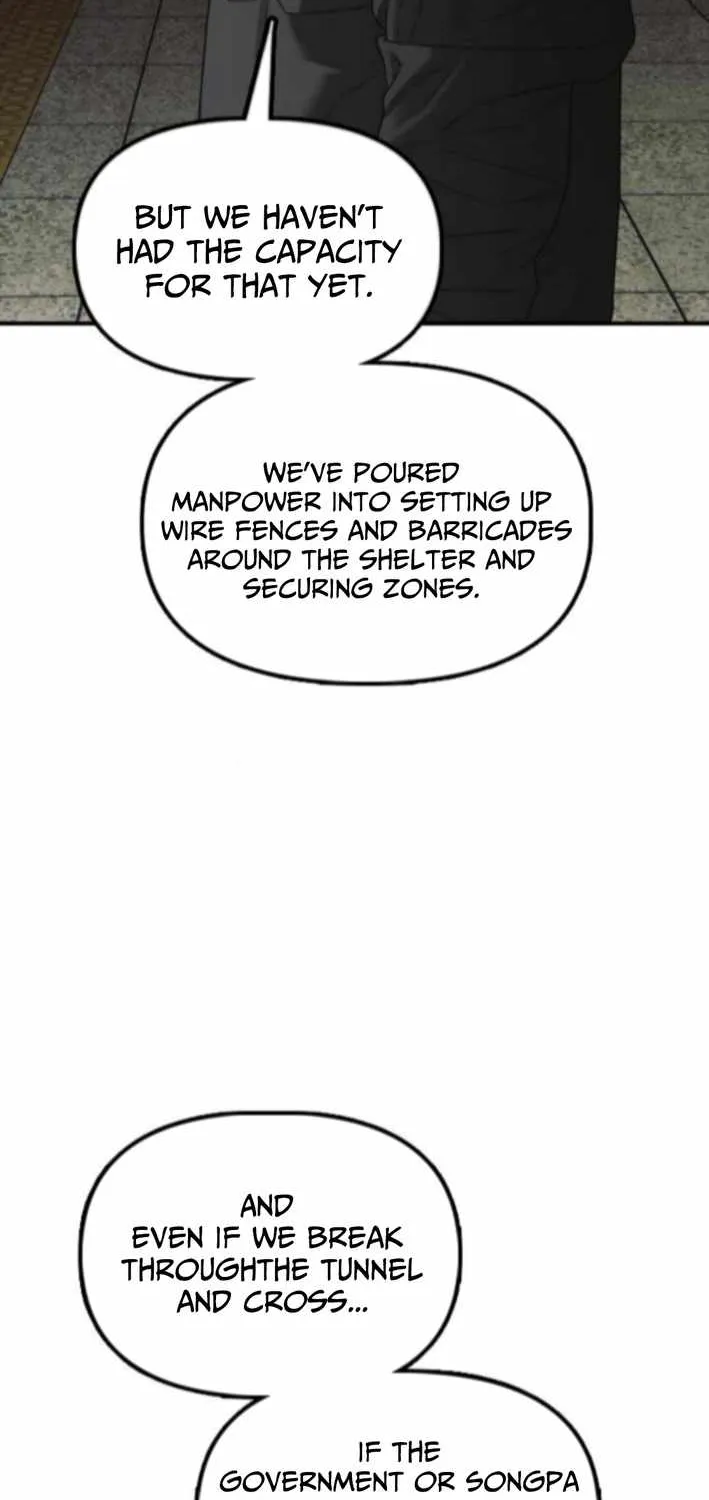 Read The Apocalypse is Here chapter 36 image 155 on Lezhin