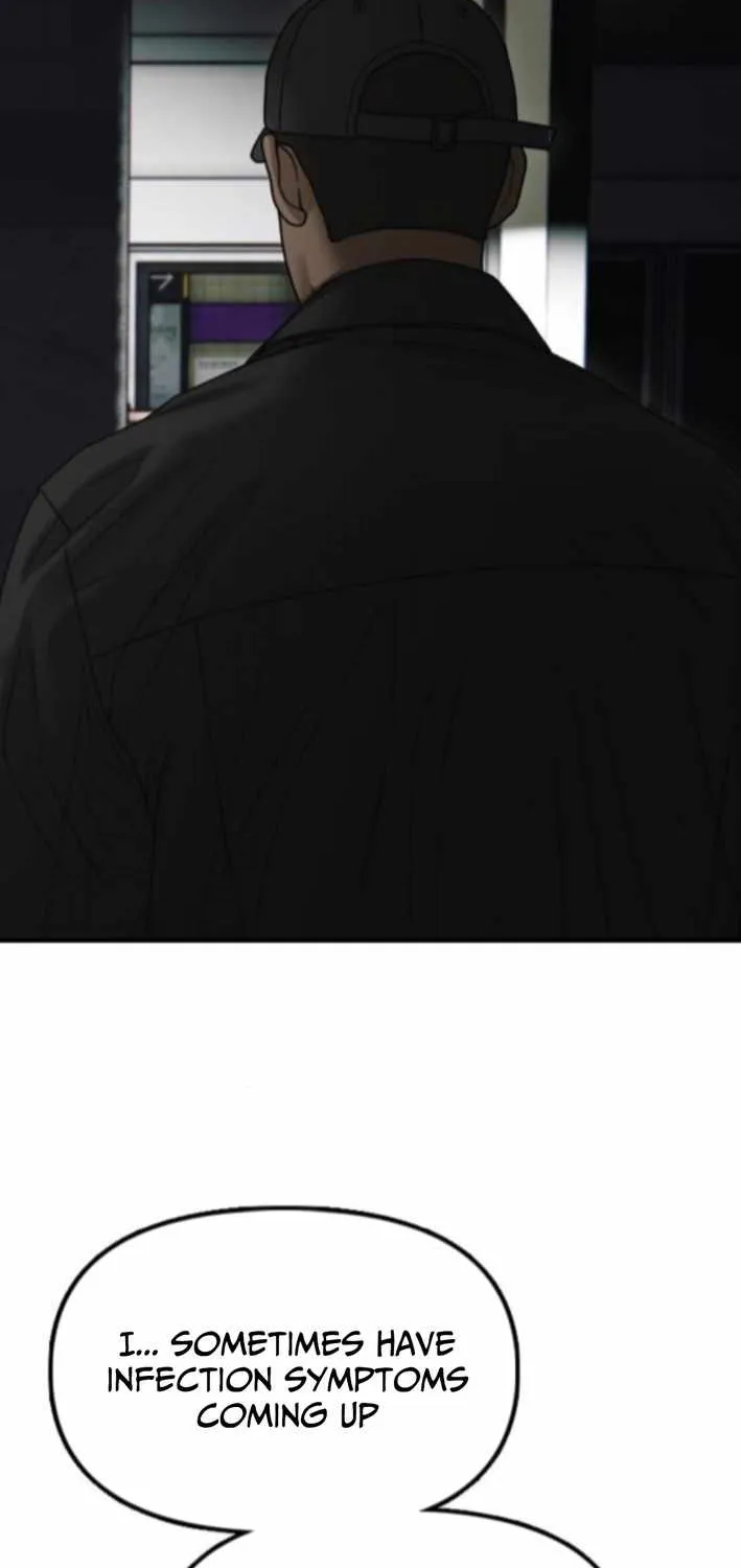 Read The Apocalypse is Here chapter 36 image 159 on Lezhin