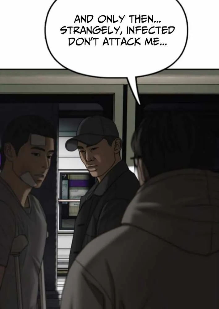 Read The Apocalypse is Here chapter 36 image 160 on Lezhin