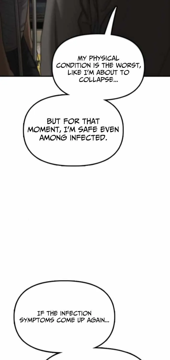 Read The Apocalypse is Here chapter 36 image 161 on Lezhin