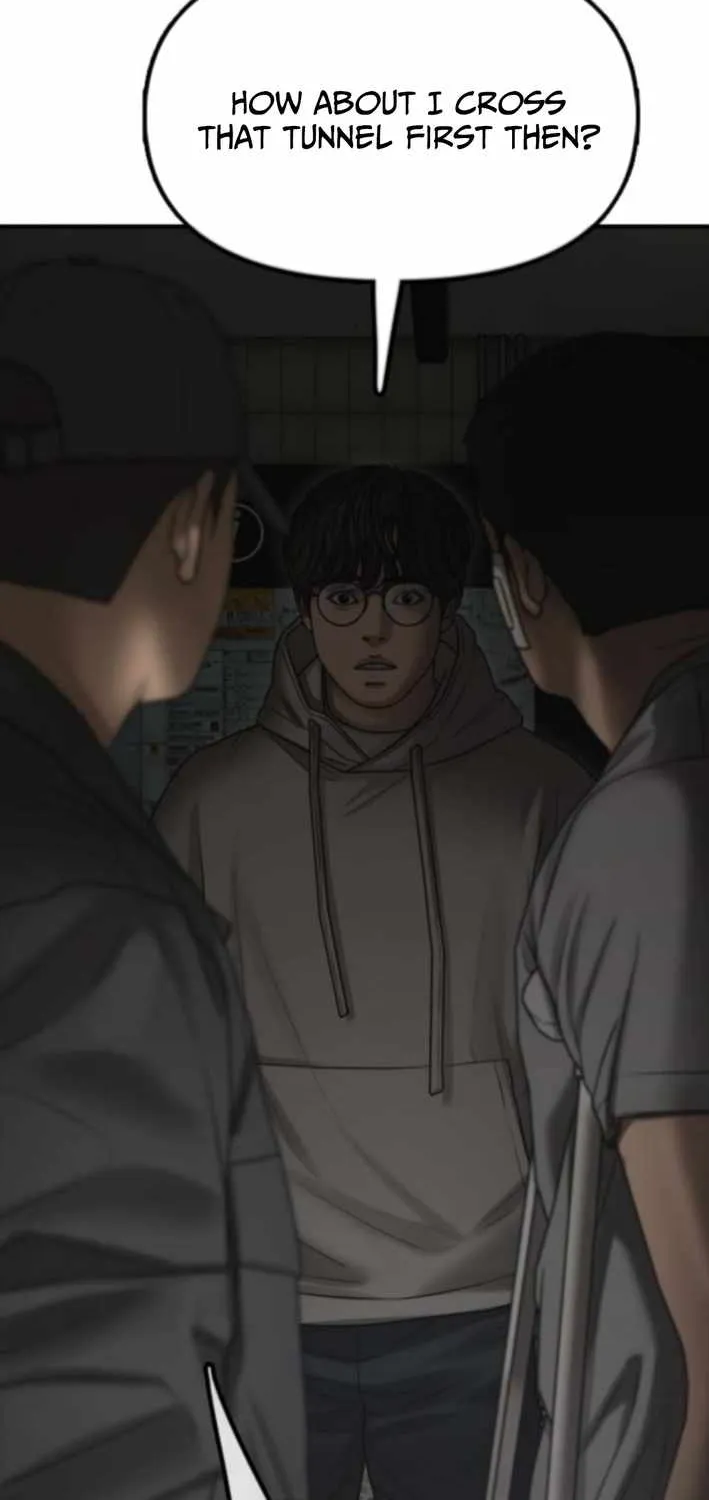 Read The Apocalypse is Here chapter 36 image 162 on Lezhin
