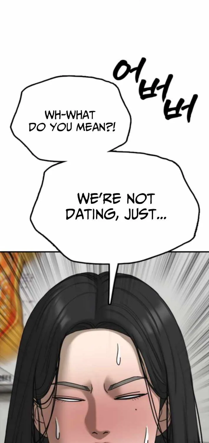 Read The Apocalypse is Here chapter 36 image 17 on Lezhin