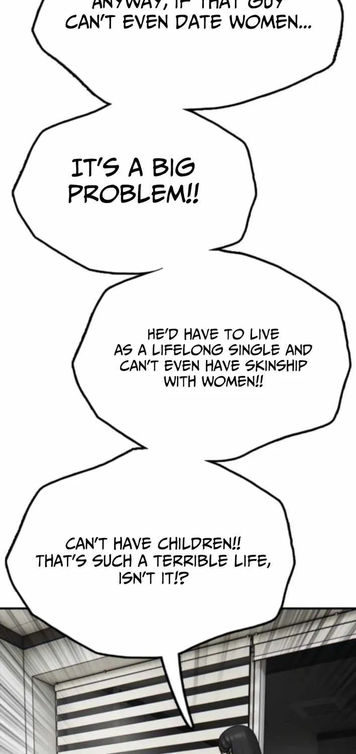 Read The Apocalypse is Here chapter 36 image 19 on Lezhin