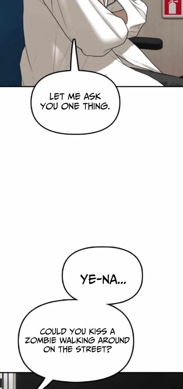 Read The Apocalypse is Here chapter 36 image 22 on Lezhin