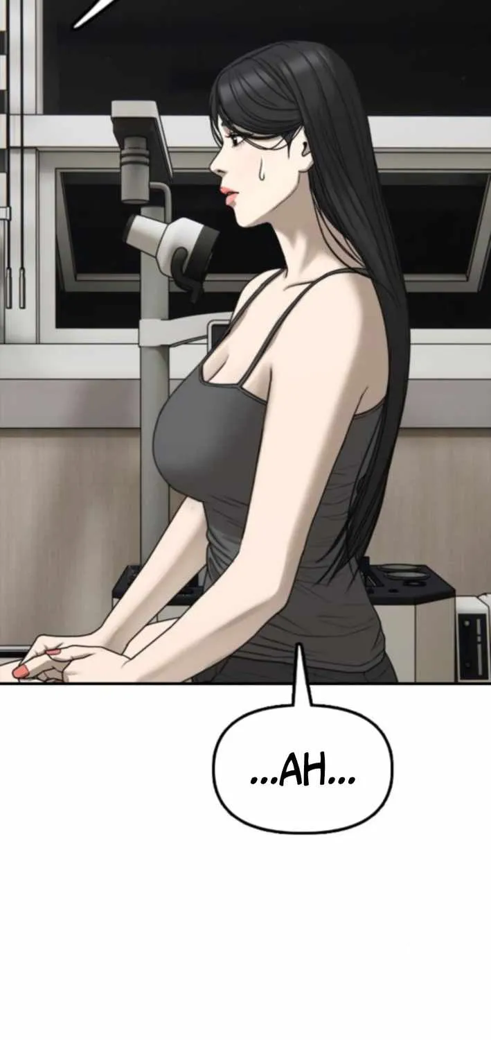 Read The Apocalypse is Here chapter 36 image 23 on Lezhin