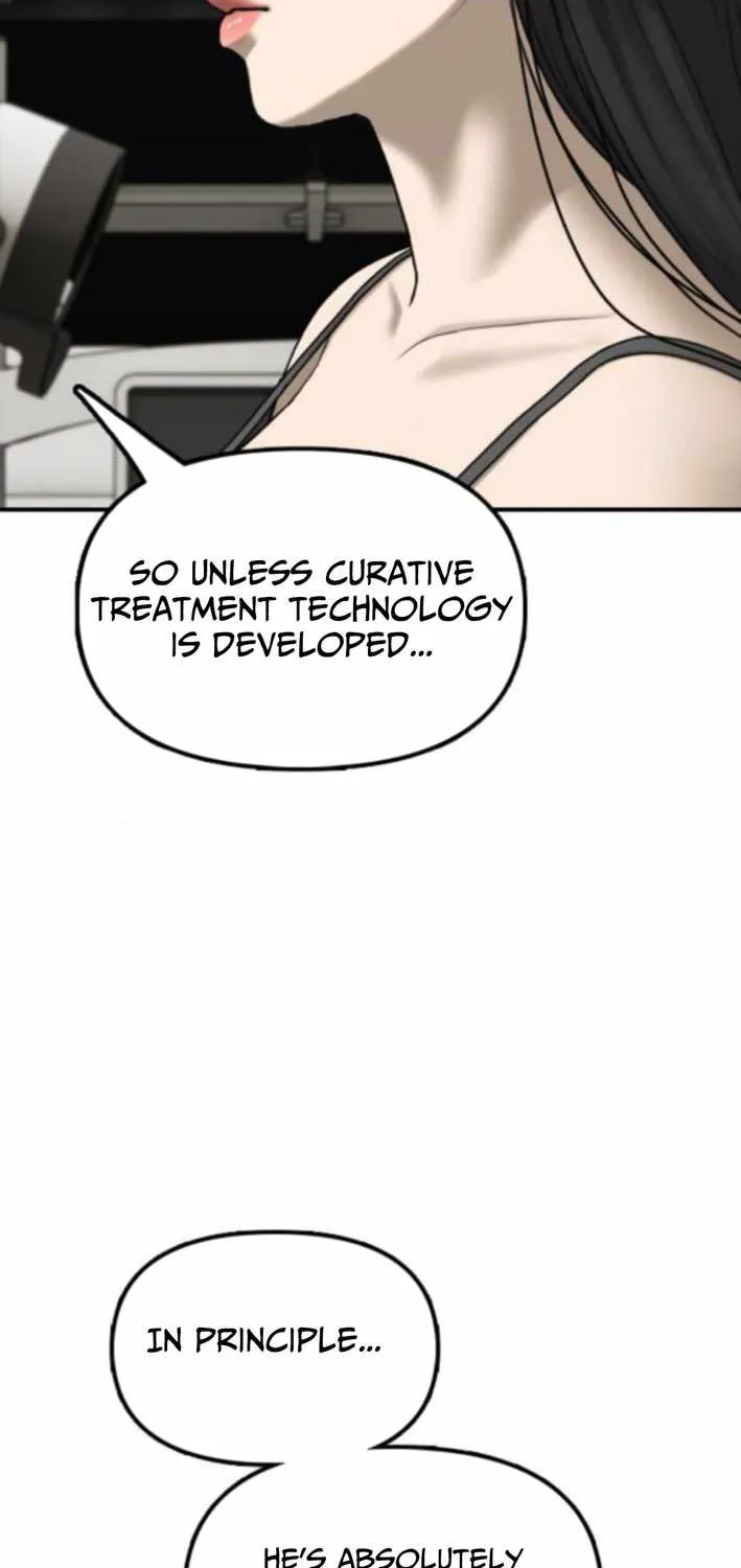 Read The Apocalypse is Here chapter 36 image 26 on Lezhin