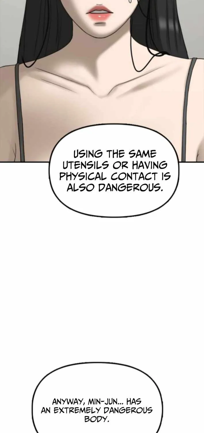 Read The Apocalypse is Here chapter 36 image 29 on Lezhin