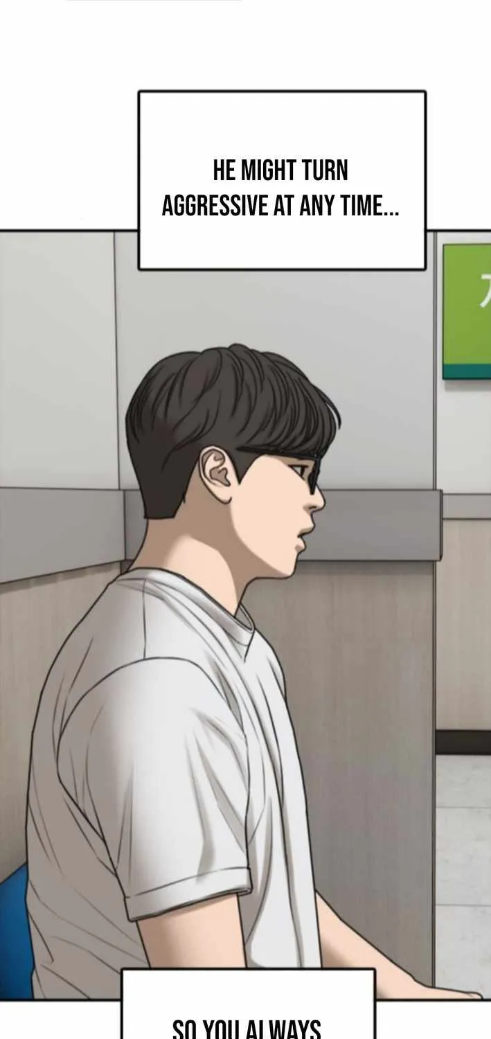 Read The Apocalypse is Here chapter 36 image 35 on Lezhin