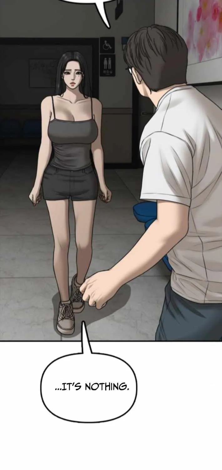 Read The Apocalypse is Here chapter 36 image 37 on Lezhin